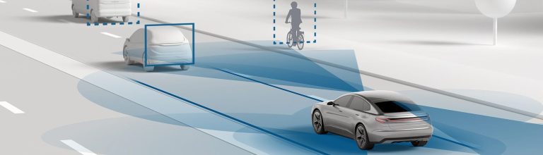 Autos inteligentes, con tecnología hecha en México
