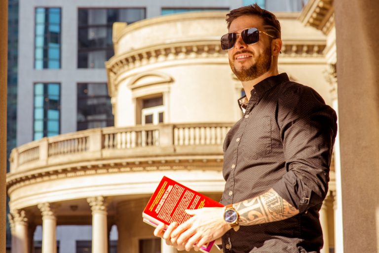 Andrés Vernazza llega a México para ofrecer gira de presentaciones