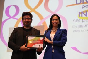 Iberdrola México avanza en sus metas de diversidad e inclusión