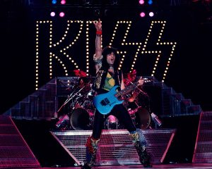 BRUCE KULICK, exintegrante de KISS, regresa a méxico para ofrecer conciertos junto a CARNIVAL OF KISS