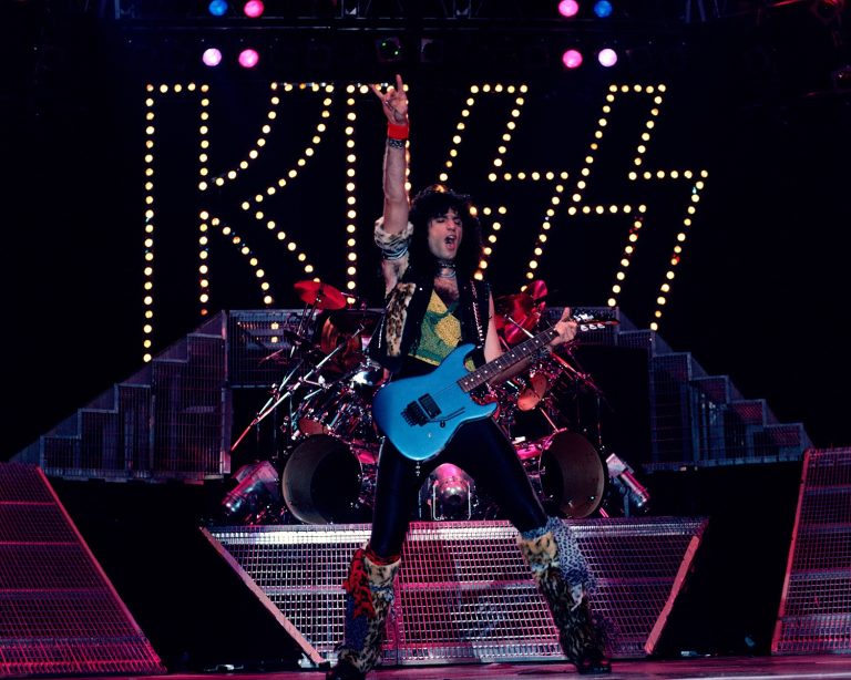 BRUCE KULICK, exintegrante de KISS, regresa a méxico para ofrecer conciertos junto a CARNIVAL OF KISS