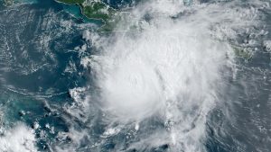 “Beryl”: Quintana Roo entra en Alerta Amarilla y Yucatán sigue en Alerta Verde