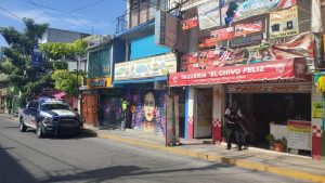 Matan al dueño de la taquería “El Chivo Feliz” en Chilpancingo