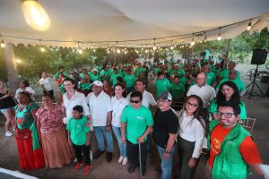 Iberdrola México lleva energía solar a 11 comunidades rurales de Oaxaca