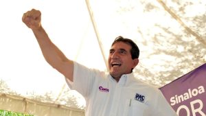 Melesio Cuén se resistió a robo de camioneta, indica Fiscalía de Sinaloa