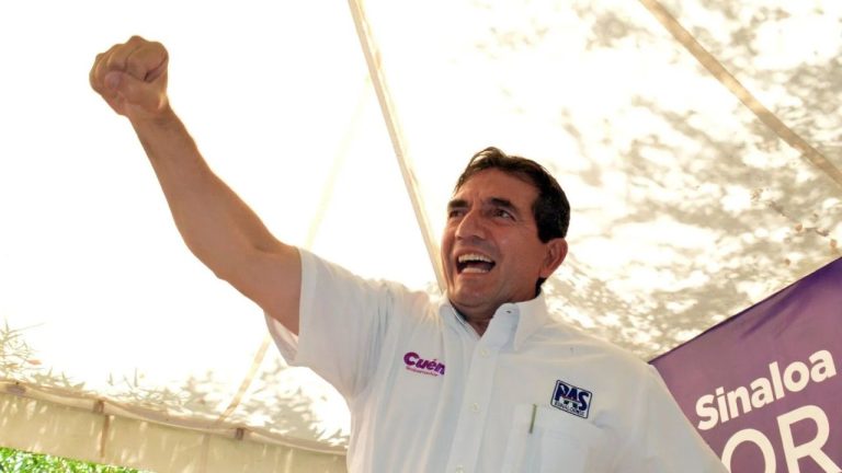 Melesio Cuén se resistió a robo de camioneta, indica Fiscalía de Sinaloa