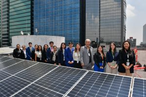 Iberdrola México reconoce a sus primeros becados oaxaqueños en carreras científicas