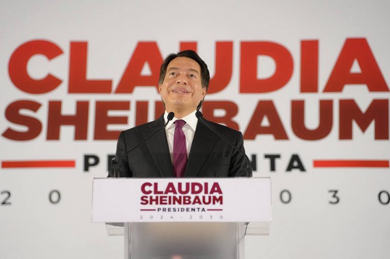 No hay nada más apasionante que trabajar por la educación; Es la posibilidad de cambiar vidas: Mario Delgado, próximo titular de la SEP en el gobierno de Claudia Sheinbaum