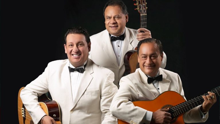 LOS PANCHOS llegan a la Maraka para celebrar el mes del adulto mayor