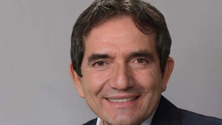 Asesinan a Héctor Melesio Cuén, exrector de la UAS y fundador del PAS en Culiacán