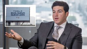 Nuevo León se pronuncia tras anuncio de Musk sobre pausa de la Gigafactory