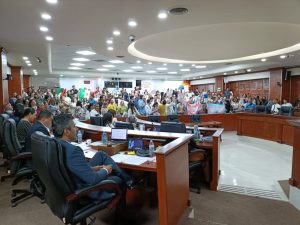 Reconoce Congreso del Estado de Baja California derecho a la identidad de menores