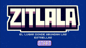 Jóvenes mexicanas crean videojuego incorporando el náhuatl para inspirar a jugadores a aprender sobre nuestra cultura