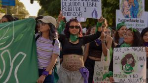 Despenalizan el aborto en Puebla