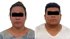 Detienen a dos personas por asesinato de comisario Milton Morales