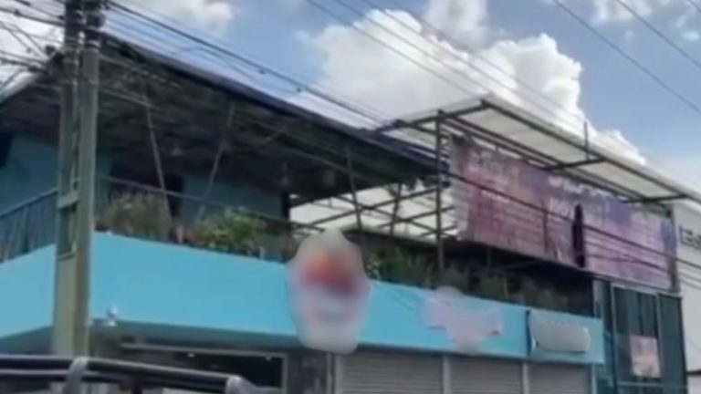 Dos muertos tras ataque armado en restaurante de Celaya, Guanajuato