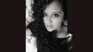 Exigen justicia por feminicidio de Fernanda Salomé; sus homicidas entraron a su casa