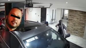 Liberan a maestro tras pagar rescate de 800 mil pesos en Reynosa