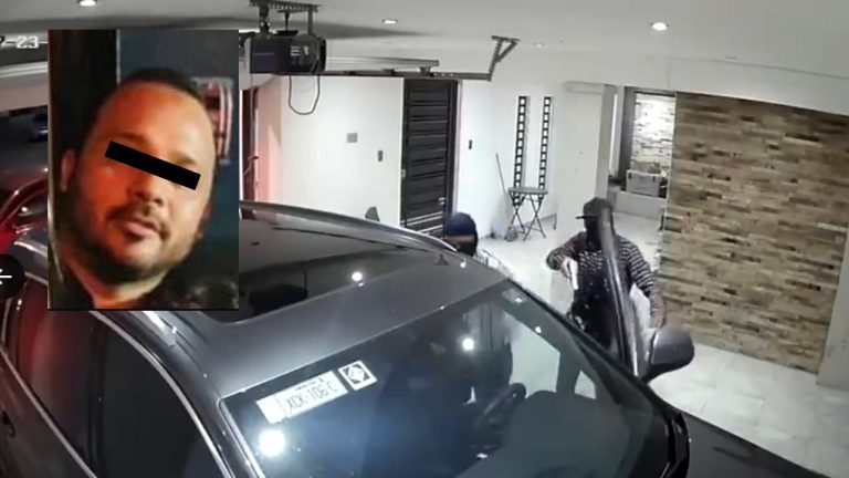 Liberan a maestro tras pagar rescate de 800 mil pesos en Reynosa