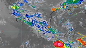 Lluvias en México dejan presas con casi 50% de llenado, revela Conagua