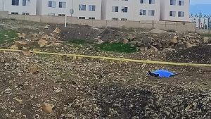 Joven muere ahogado al tratar de rescatar a un perrito en Tlajomulco
