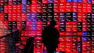 Los mercados comienzan a recuperarse; Bolsas mundiales