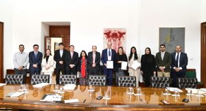 Issste generará ahorros significativos con la terminación del contrato APP de la CH Mérida