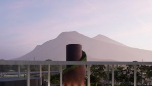 Alistan construcción de “Parque del Agua” en Nuevo León