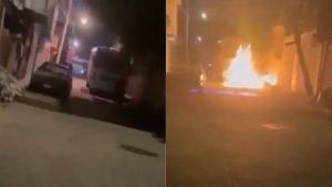Rescatan a dos personas secuestradas en Iguala; hay tres detenidos