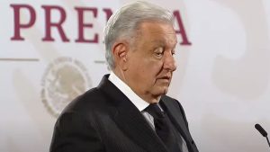 Exhorta López Obrador a los 5 más ricos de México a opinar sobre la reforma judicial