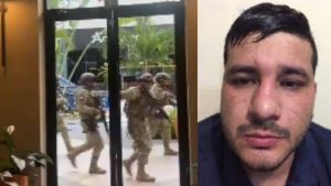 “El 27” escapa en medio de violencia desatada en Culiacán y Cajeme