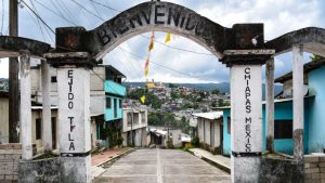 Violencia en Chiapas cancela fiestas patrias en 12 municipios