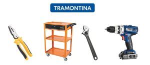 Tramontina presenta robustas soluciones para la industria en Expo Ferretera 2024