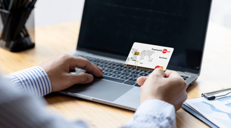 Edenred: El potencial de las tarjetas empresariales en la transformación digital de las empresas