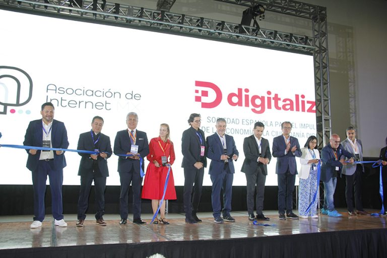 Innovación responsable y tecnología ética: Así se vivió la 1a edición del Metaworld Congress LATAM. 