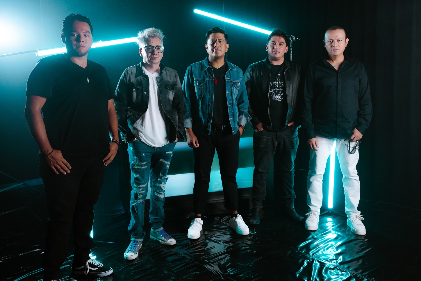 Rock and Lovers celebra su mejor momento con el lanzamiento de «Astronauta».