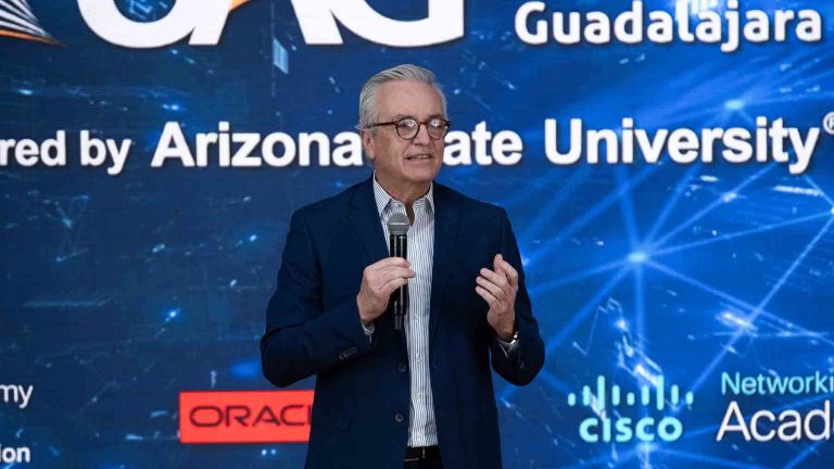 La UAG formará a los nuevos profesionistas de la Inteligencia Artificial