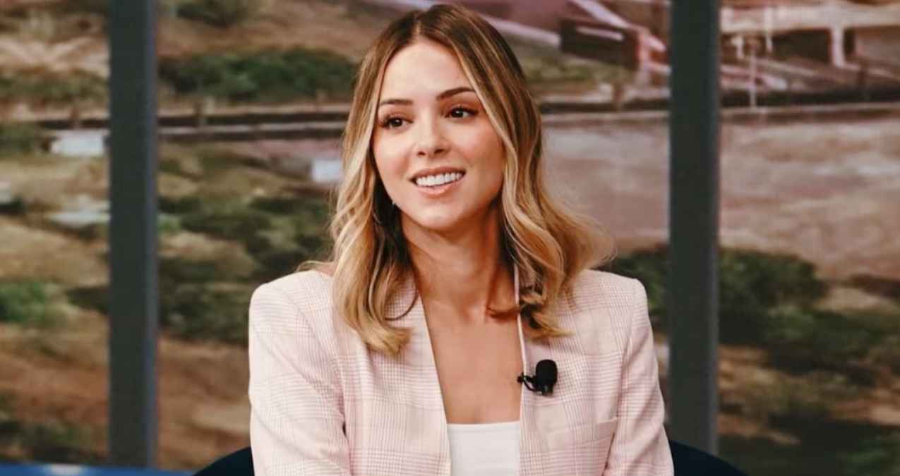 Mariana Rodríguez da positivo a dengue; esto sabemos de su salud