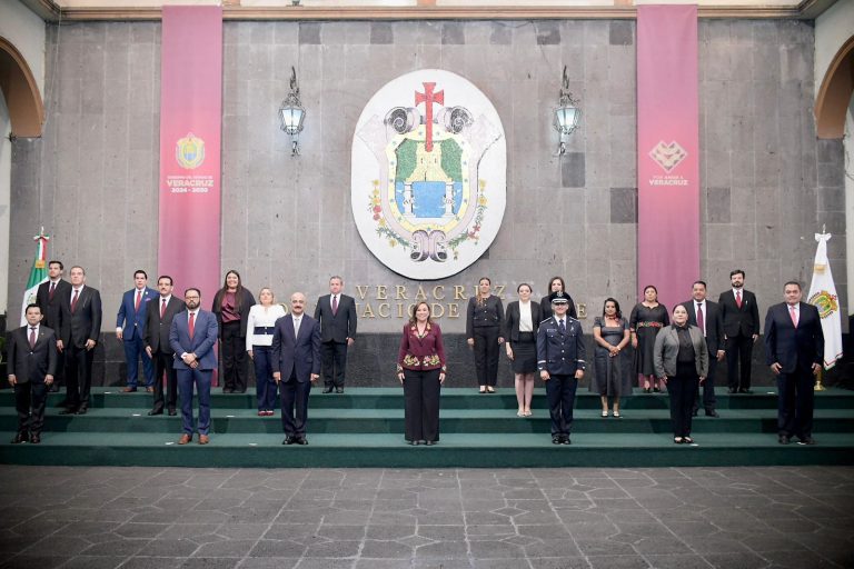 Brindar atención de calidad en Salud a veracruzanos y veracruzanas, prioritario en SS/Sesver: Valentín Herrera