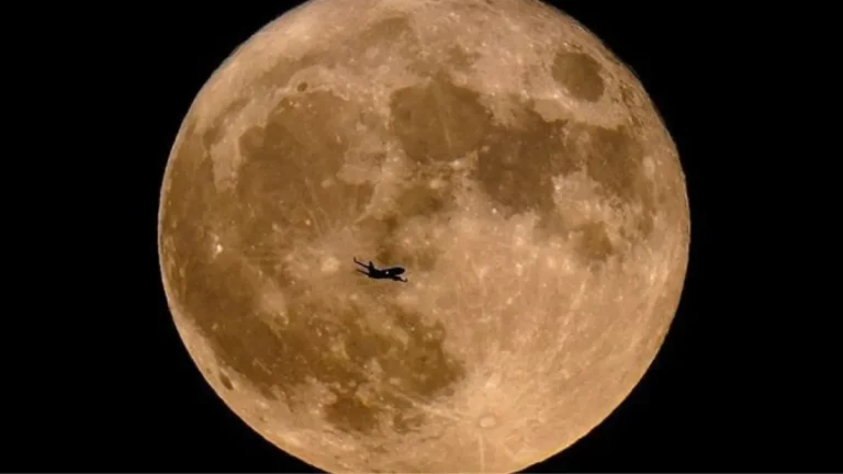 Luna en apogeo y lluvia de meteoros: los principales eventos astronómicos de enero 2025