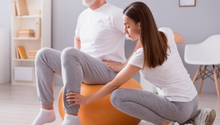Cuidar tu postura en 2025: una decisión de salud y calidad de vida