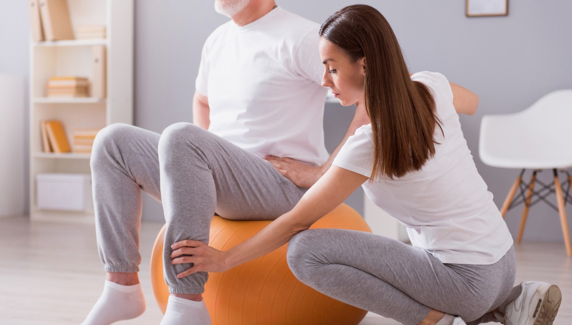 Cuidar tu postura en 2025: una decisión de salud y calidad de vida