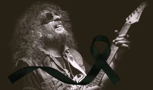 Muere Javier Bátiz, el   padre del rock mexicano: El Rock esta de luto