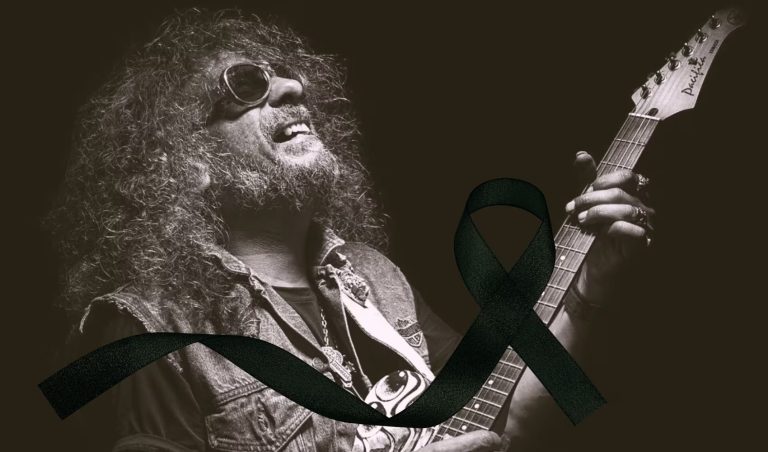 Muere Javier Bátiz, el   padre del rock mexicano: El Rock esta de luto