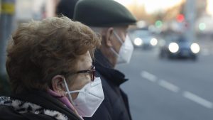 El VSR fue el tercer virus con mayor circulación en México durante la temporada invernal 2023-2024