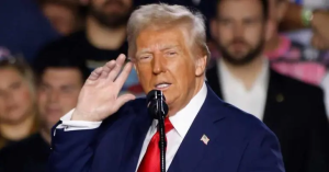 Trump impone aranceles del 25% a los autos que no se fabriquen en EU