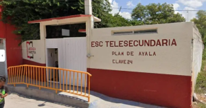 Estudiante de telesecundaria es atado y torturado en Rioverde, San Luis Potosí