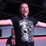 Muere Xava Drago, vocalista de Coda tras luchar contra el cáncer