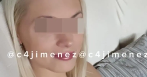 Rusa abandona a su hijo en ‘depa’ de la BJ y éste muere por desnutrición