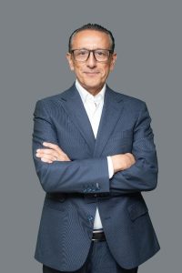 Mitsui & Co. Infrastructure Solutions anuncia el nombramiento de Fernando Tovar como su nuevo CEO